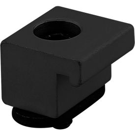 80/20® 10 Series Clamp Block Assembly 4174-BLACK
