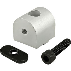 80/20® 10 Series 0 Degree Structural Pivot Nub 4187