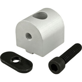 80/20® 10 Series 90 Degree Structural Pivot Nub 4188