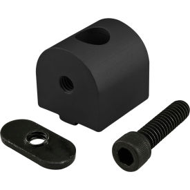 80/20® 10 Series 90 Degree Pivot Nub 4188-BLACK