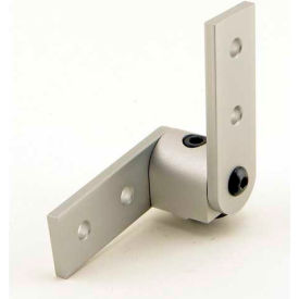 80/20 4197 10 S 0 Degree Standard Structural Pivot Assembly 4197