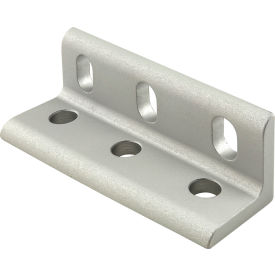 80/20® 10 Series 6 Hole Wide Slotted Inside Corner Bracket 4266