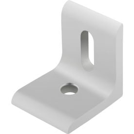 80/20® 15 Series & Ready Tube 2 Hole Slotted Inside Corner Bracket 4295