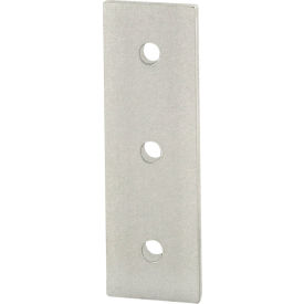 80/20® 15 Series 3 Hole Joining Strip 4306