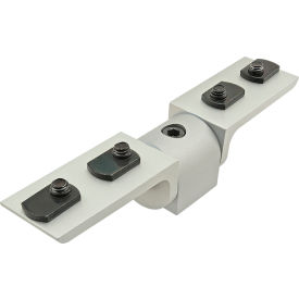 80/20® 15 Series 90 Degree Living Hinge W/Corner Brackets 4322