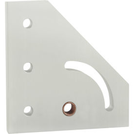 80/20® 15 Series 90 Degree Pivot Bracket Right Hand 4337