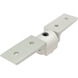 80/20® 15 Series 0 Degree L Arm Pivot 4353