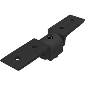 80/20® 15 Series 0 Degree Standard Structural Pivot Assembly with Dual 