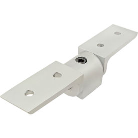 80/20® 15 Series 90 Degree L Arm Pivot 4354