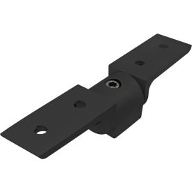 80/20® 15 Series 90 Degree Standard Structural Pivot Assembly with Dual 
