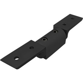 80/20® 15 Series Standard Universal Structural Pivot Assembly with Dual 