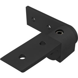 80/20® 15 Series 90 Degree Standard Structural Pivot Assembly with Straight & 