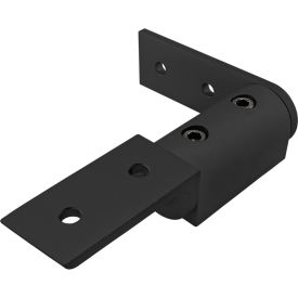 80/20® 15 Series Standard Universal Structural Pivot Assembly with Straight & 