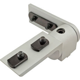 80/20® 15 Series Standard 0 Degree Dynamic Pivot Assembly with Straight and 