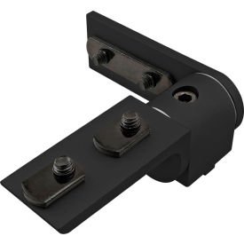 80/20® 15 Series Standard 0 Degree Dynamic Pivot Assembly with Straight & 