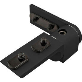 80/20® 15 Series Standard 90 Degree Dynamic Pivot Assembly with Straight & 
