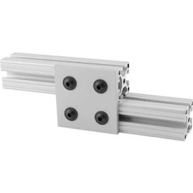 80/20 4367 15 S 4 Hole Square Flat Plate 4367