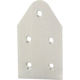 80/20® 15 Series 5 Hole Pivot Plate 4371