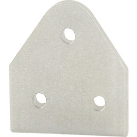 80/20® 15 Series 3 Hole Pivot Plate 4372