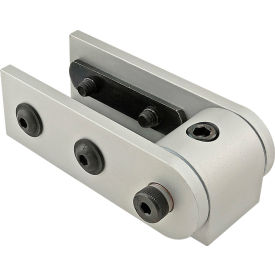 80/20® 15 Series 90 Degree Living Hinge 4383