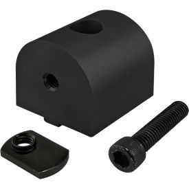80/20® 15 Series 90 Degree Dynamic Pivot Nub Black 4384-BLACK