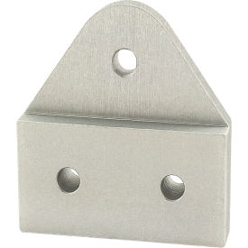 80/20® 15 Series 3 Hole Wide Pivot Plate 4392