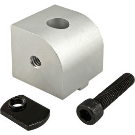 80/20® 15 Series Right Angle 0 Degree Pivot Nub 4401