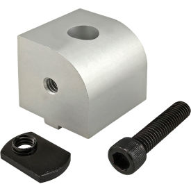 80/20® 15 Series Right Angle 90 Degree Pivot Nub 4402