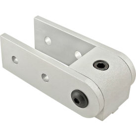 80/20® 15 Series Right Angle 0 Degree Pivot 4404
