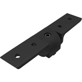 80/20® 15 Series 0 Degree Right Angle Structural Pivot Assembly with Dual 