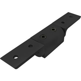 80/20® 15 Series Universal Right Angle Structural Pivot Assembly with Dual 