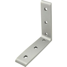 80/20® 15 Series 6 Hole Tall Inside Corner Bracket 4413