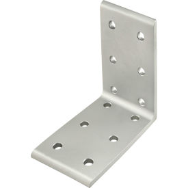 80/20® 15 Series 12 Hole Tall Inside Corner Bracket 4414