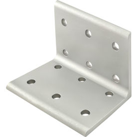 80/20® 15 Series 12 Hole Wide Inside Corner Bracket 4416