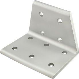 80/20® 15 Series 10 Hole Center Inside Corner Bracket 4420