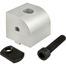 80/20® 15 Series 90 Degree Right Angle Living Nub 4426