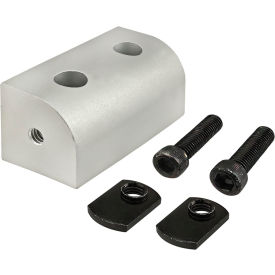 80/20® 15 Series Right Angle Universal Living Nub 4427