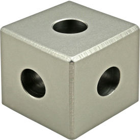 80/20® 15 Series Square Tri Corner 4442