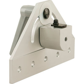 80/20® 15 Series 180 Degree Pivot Bracket Assembly with 