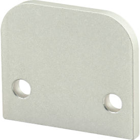 80/20® 10 15 25 30 40 45 Series Aluminum Door Stop 4483