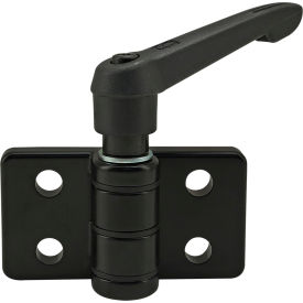 80/20® 15 Series Combination Hinge w/ Clamping Handle 4488