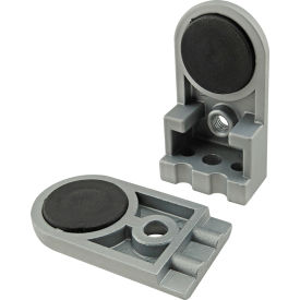 80/20® 1015 Series Glass Panel Holder 4490
