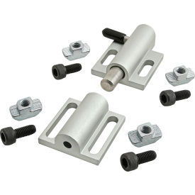 80/20® 45 Series 90 Degree Deadbolt Latch 45-2107