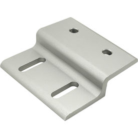 80/20® 45 Series Single Arm Wide Mesh Retainer 45-2431