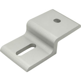 80/20® 45 Series Single Arm Narrow Mesh Retainer 45-2432