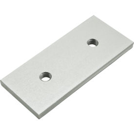80/20® 45 Series Single Backing Plate Clear 45-2437