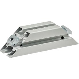 80/20® 45 Series 45 Degree Support 45-4545-Lite x 12-5/8