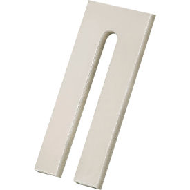 80/20® 45 Series Mylar Linear Bearing Shim Stock Clear 10 Pack 45-6880