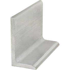 80/20® 45mm X 90mm X 6mm Angle mill Finish 4M Bar 45-8231-4M