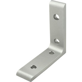 80/20® 10 15 Series 4 Hole Tall Transition Inside Corner Bracket 4504